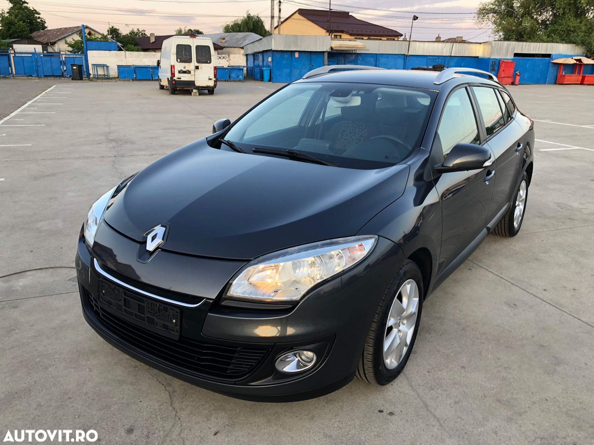 Renault Megane 1.5 dCi Expression - 28