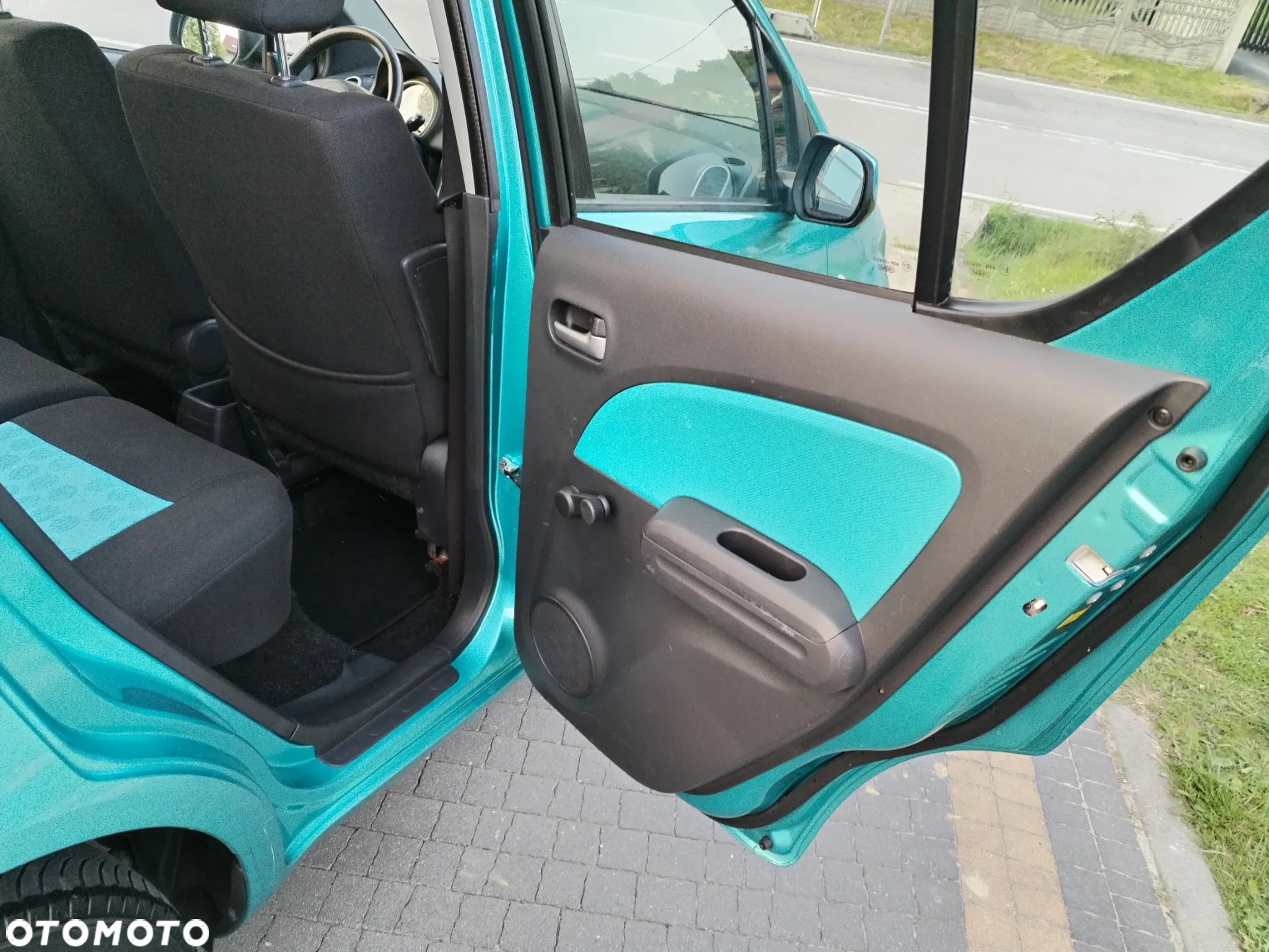 Suzuki Splash - 17