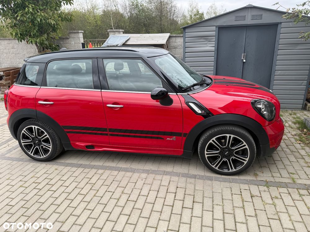MINI Countryman - 2