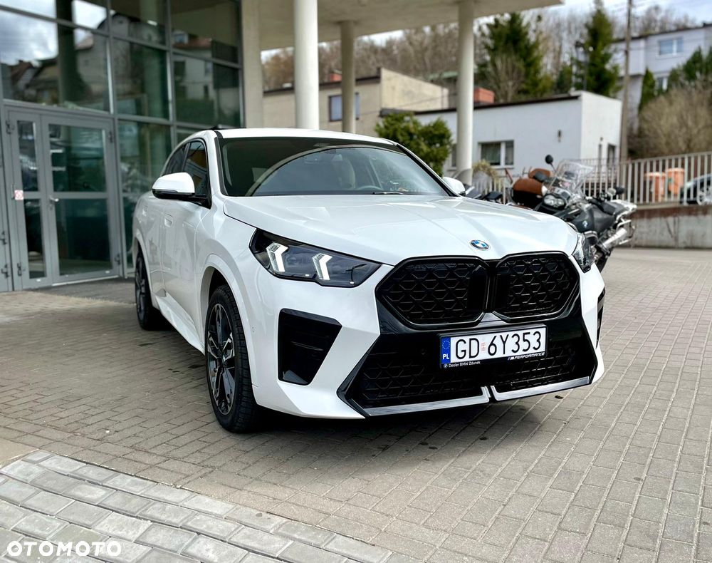 BMW X2 - 3