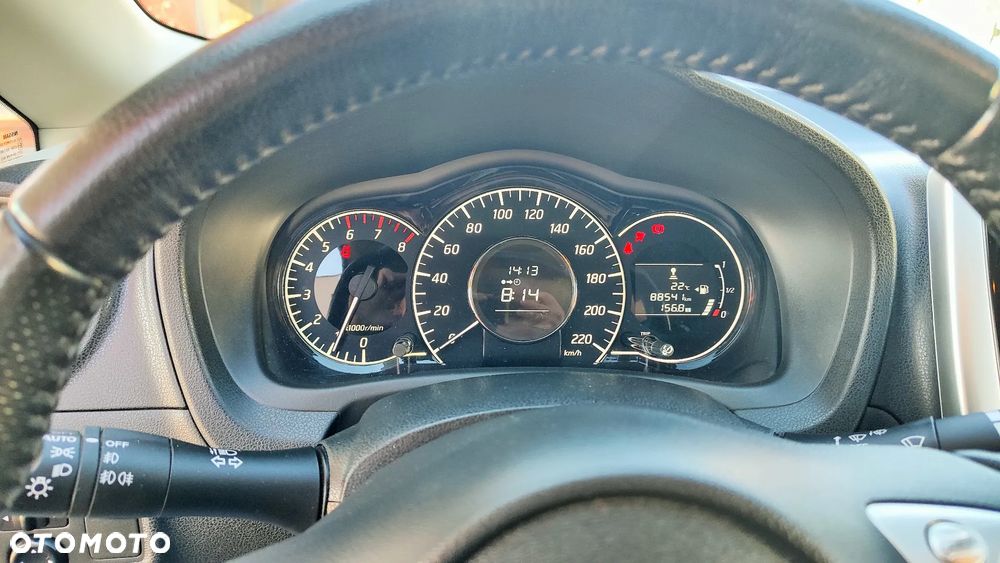 Nissan Note 1.2 DIG-S Tekna - 8