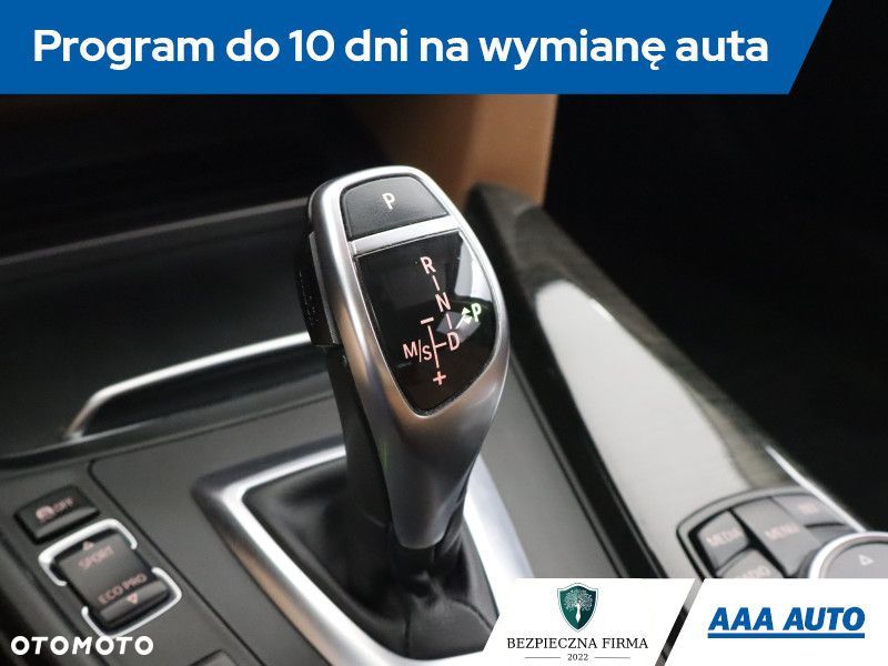 BMW Seria 3 - 20