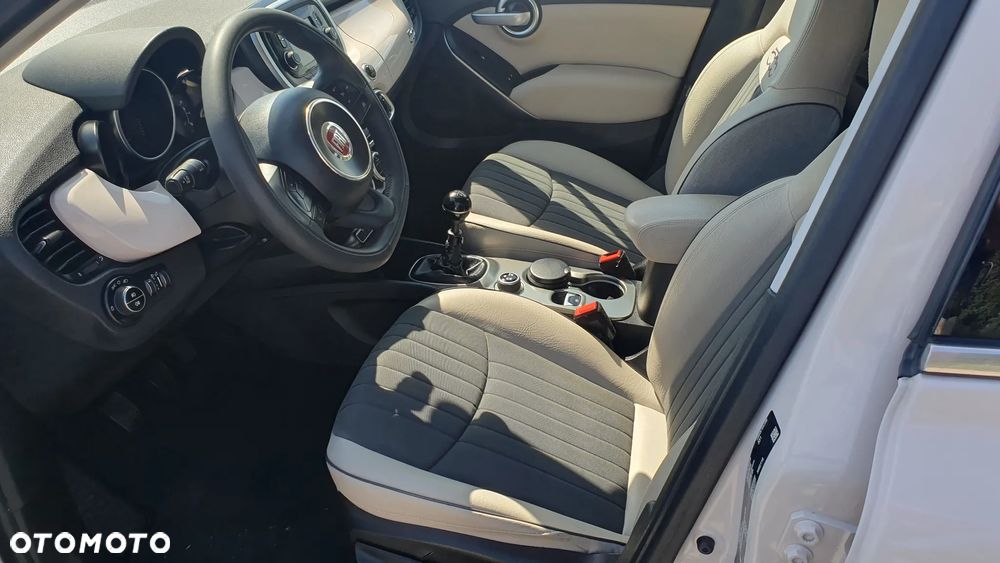 Fiat 500X 1.4 Multiair 4x2 S&S S-Design Urban Look - 7