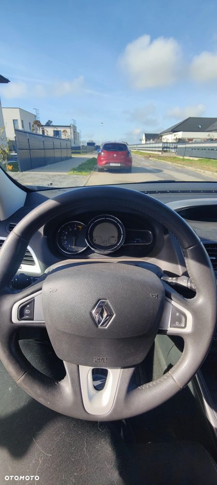 Renault Megane - 12