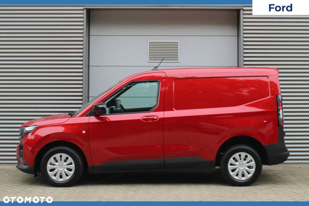 Ford Transit Courier Trend L1H1 1.5 100KM - 5