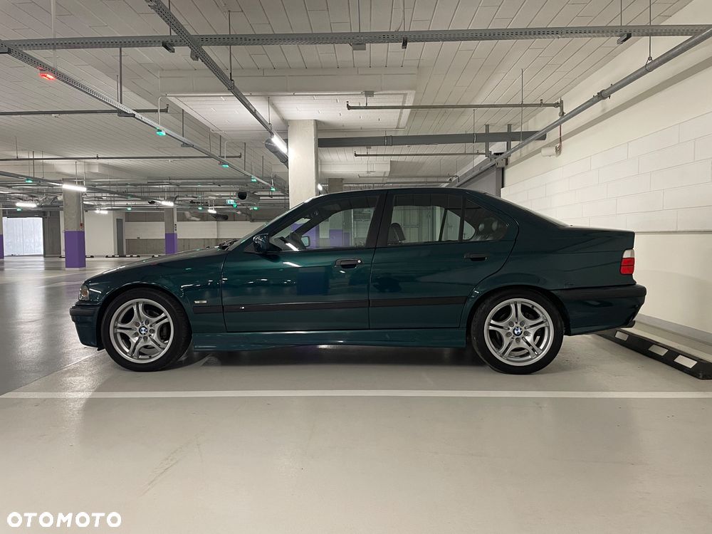BMW Seria 3 - 3