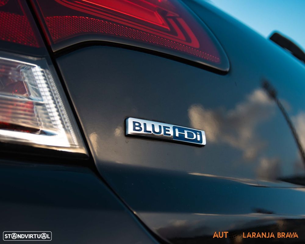 Citroën C4 1.6 BlueHDi Feel - 18