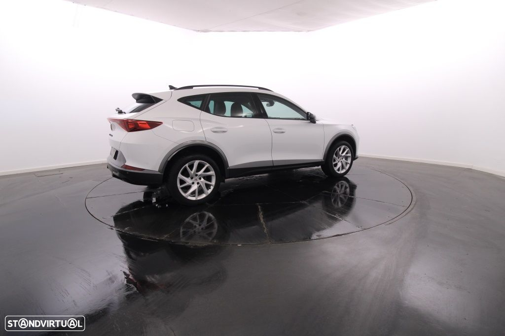 Cupra Formentor 1.5 TSI DSG - 8