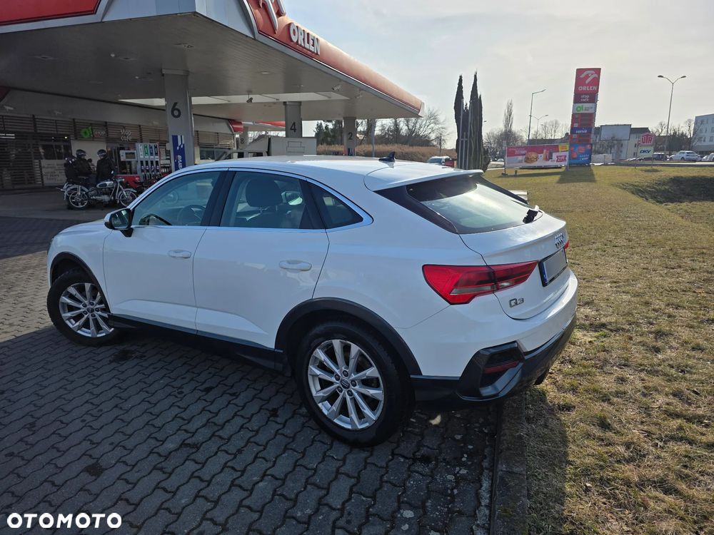 Audi Q3 Sportback 35 TFSI - 3
