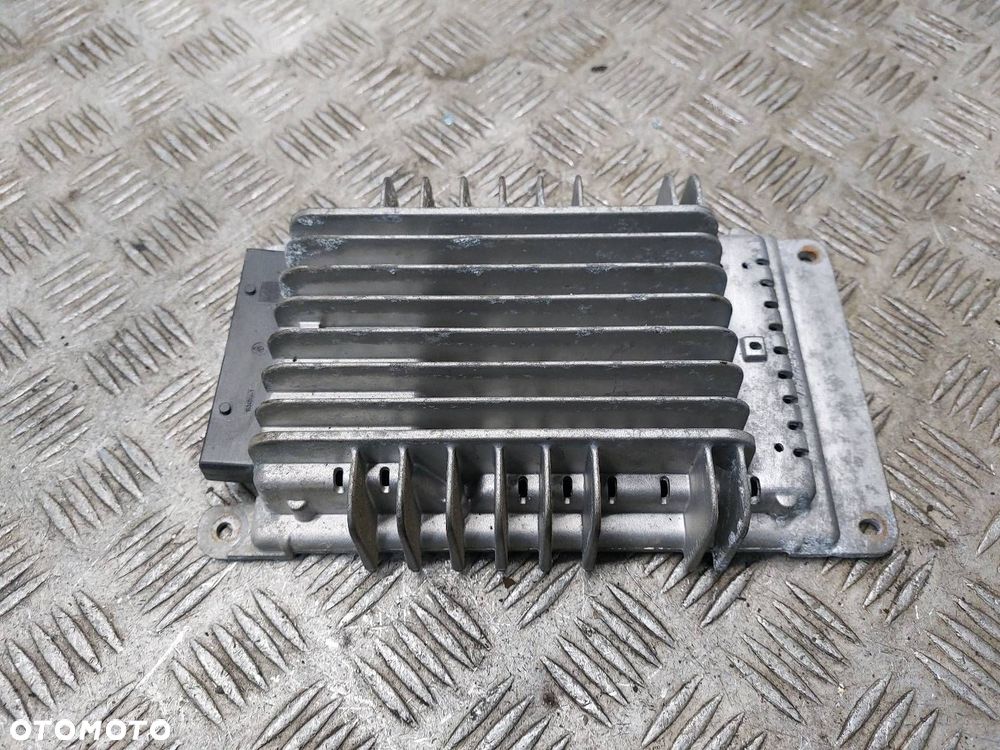 WZMACNIACZ RADIA BOSE ALFA ROMEO GT I 00606833250 - 1