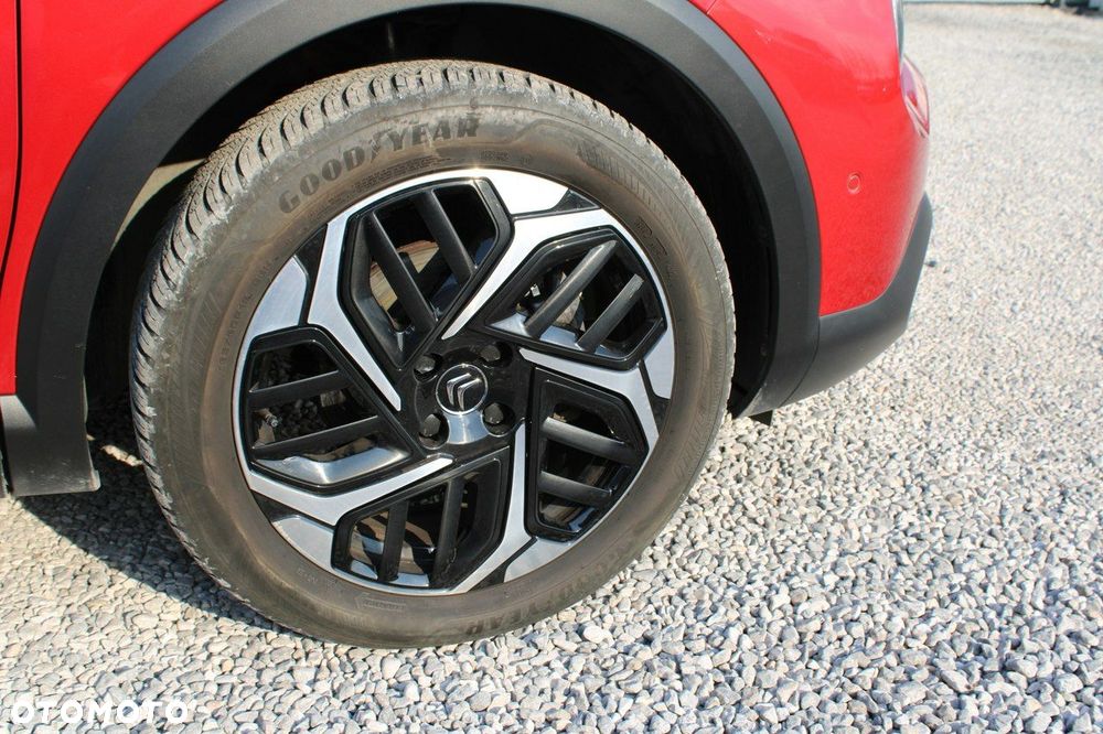 Citroën C4 - 23
