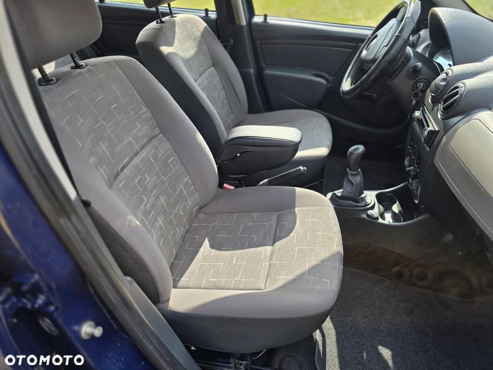 Dacia Sandero 1.4 Ambiance - 10