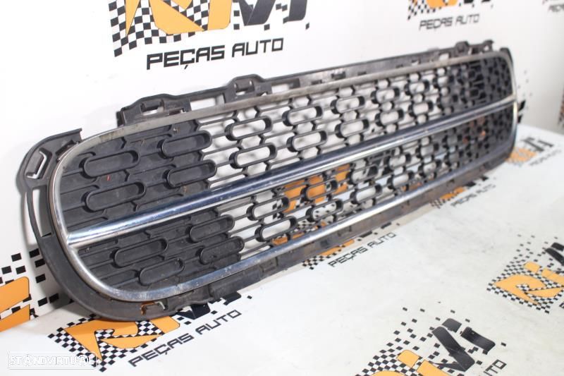 Grelha De Parachoques Mini Mini (R56)  2518283 / 2 518 283 - 4