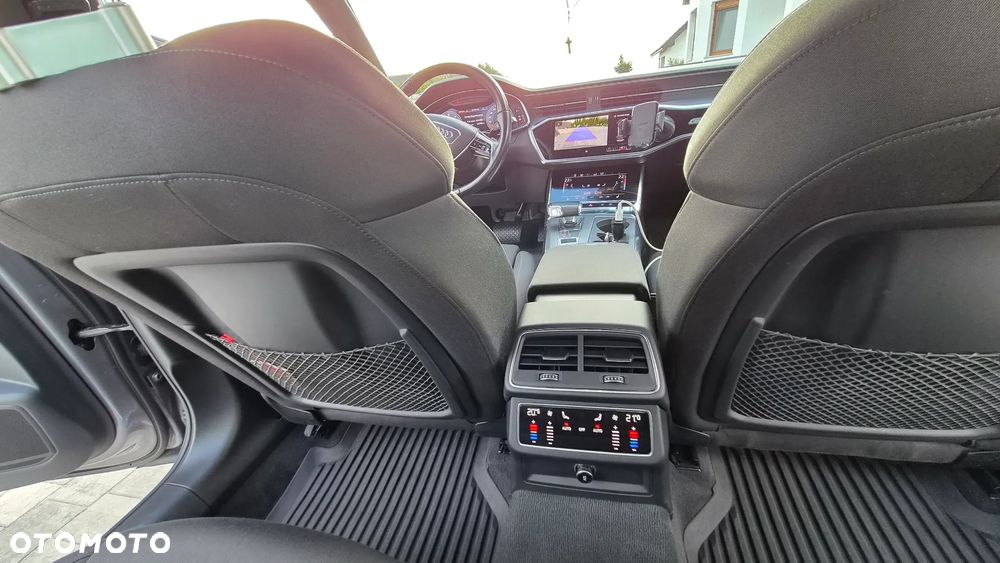 Audi A6 Limousine - 13