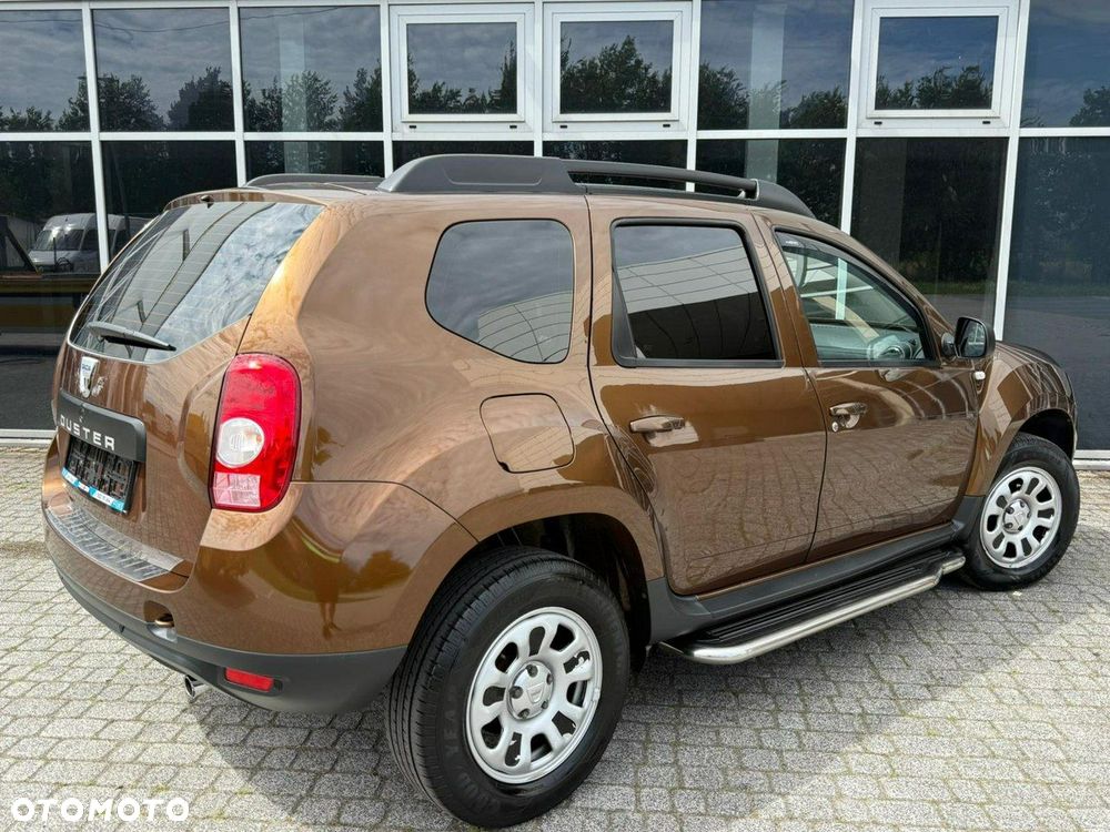Dacia Duster - 8