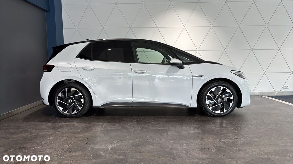 Volkswagen ID.3 - 7