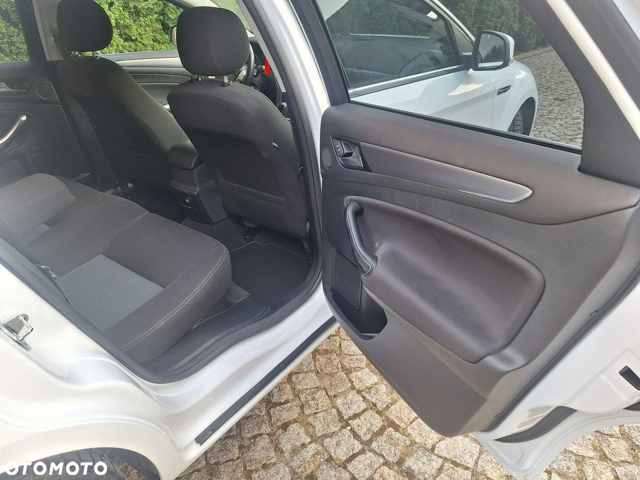 Ford Mondeo 2.0 TDCI Titanium - 18