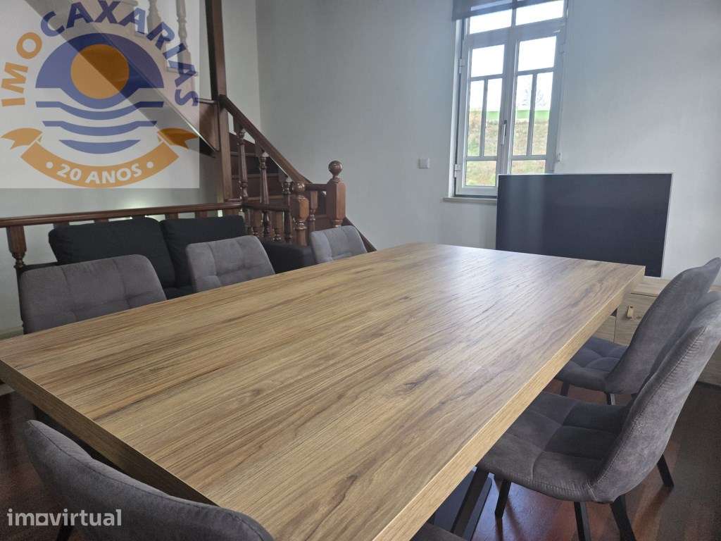 APARTAMENTO T1- Centro da Vila - Grande imagem: 4/19