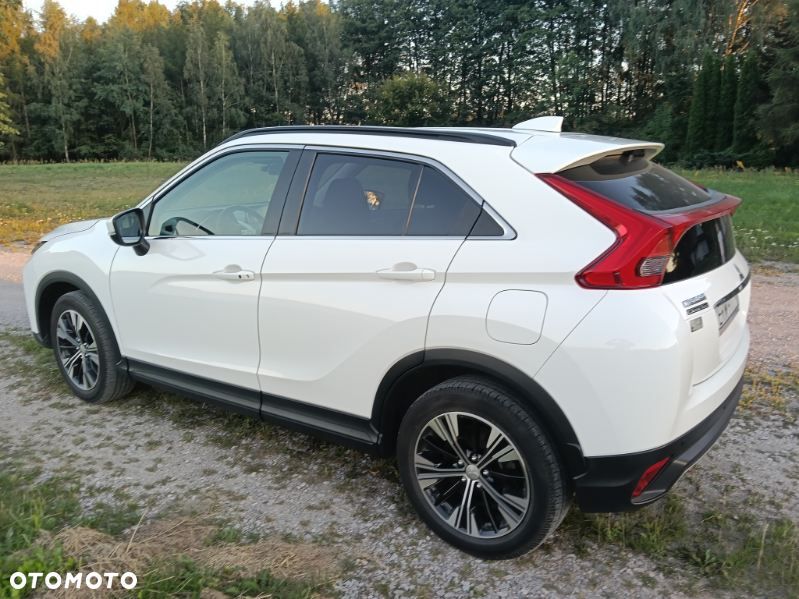 Mitsubishi Eclipse Cross 1.5 T Invite Plus - 3