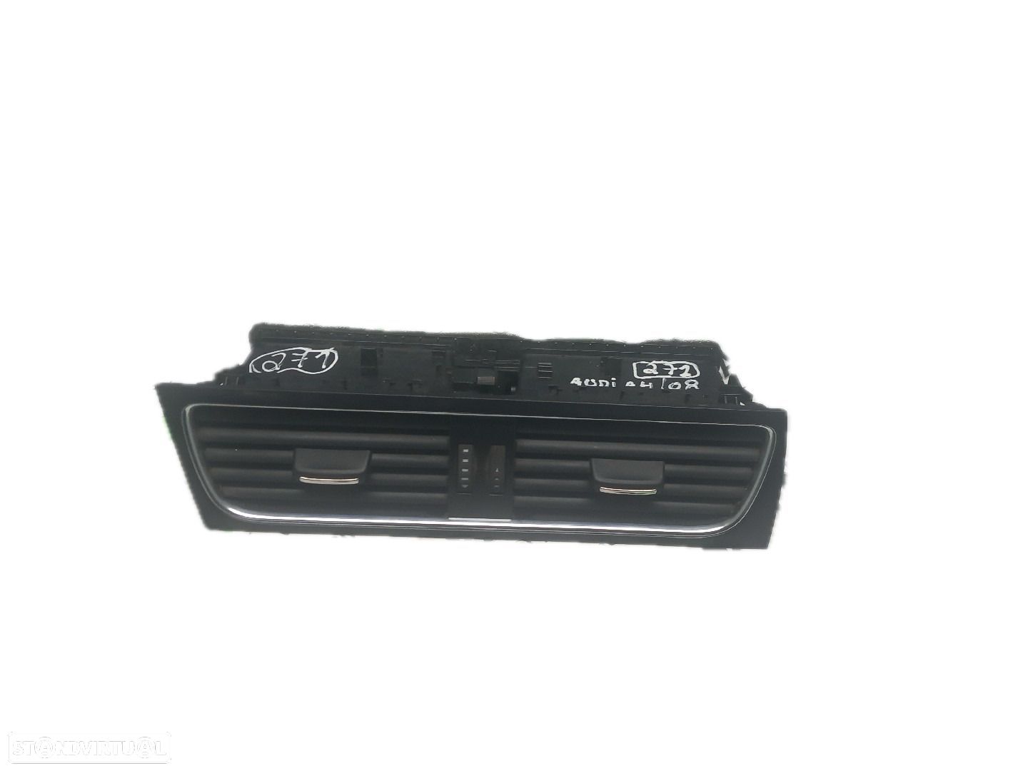 Grelha / Difusor Sofagem Audi A4 (8K2, B8) - 1