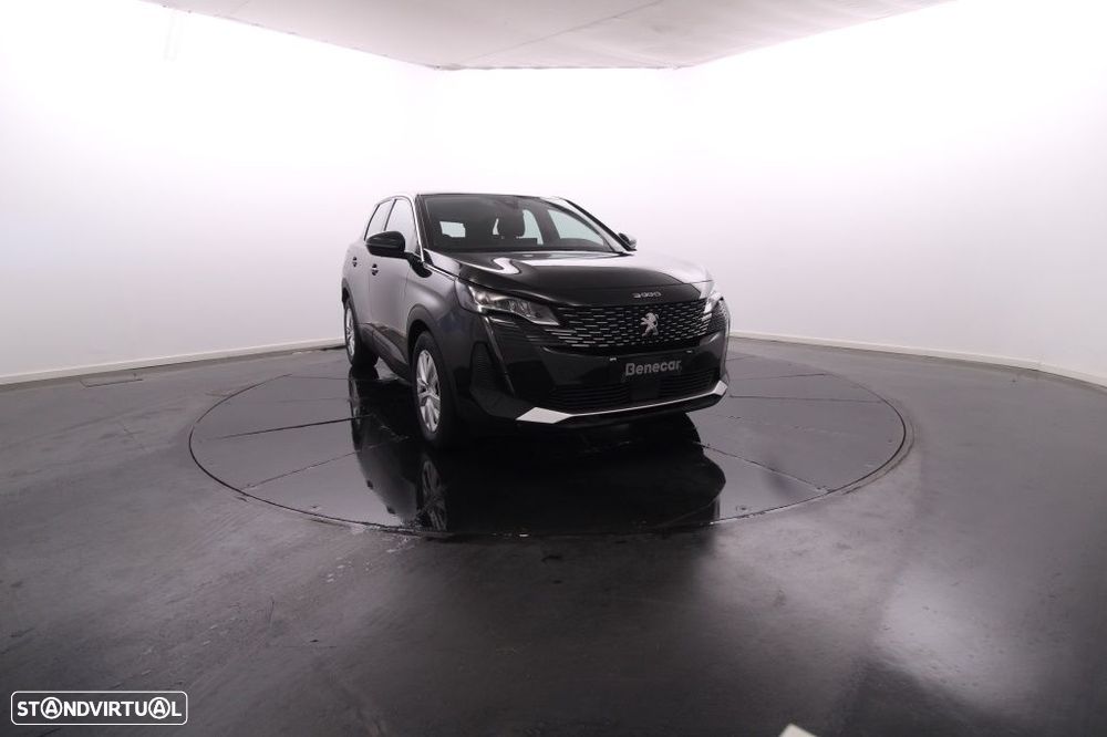 Peugeot 3008 1.2 PureTech Active Pack - 11