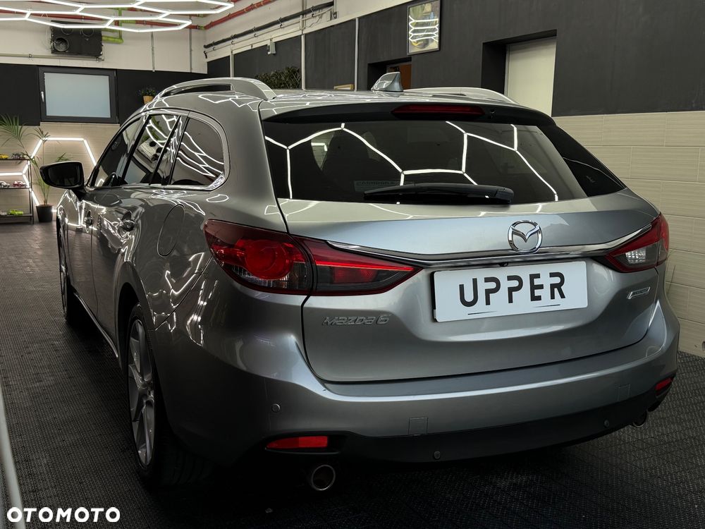 Mazda 6 2.0 Skypassion I-ELoop - 6