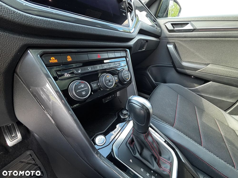 Volkswagen T-Roc 1.5 TSI ACT Premium DSG - 16
