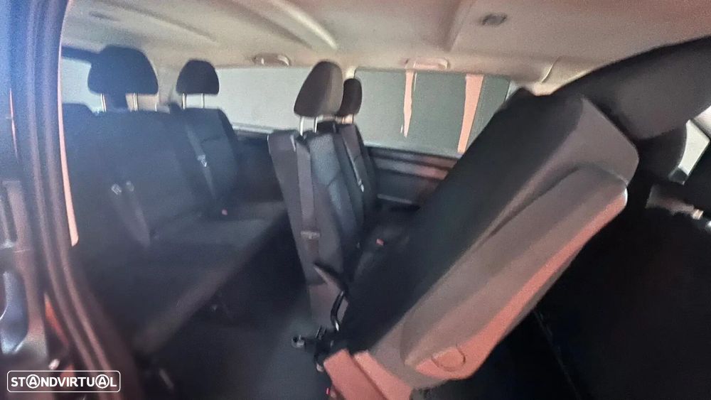 Mercedes-Benz Vito Tourer 114 CDi/34 Pro - 7