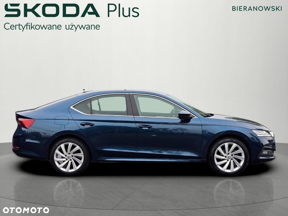 Skoda Octavia 1.5 TSI ACT Style - 2