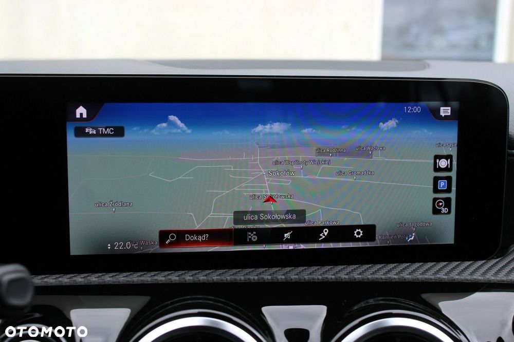 Mercedes-Benz CLA 180 d 8G-DCT - 19