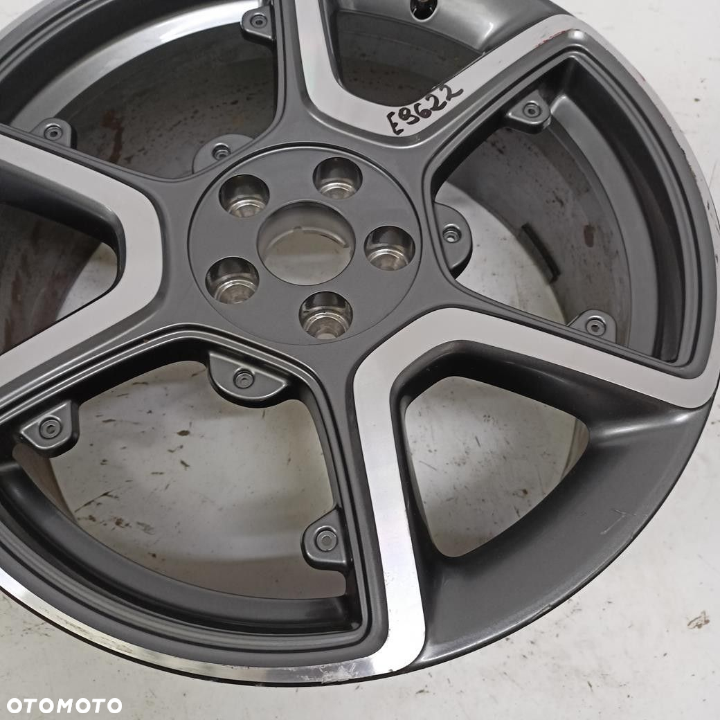 Alufelga 5x108 19 Smart 1 EV 8891987371 (E9622) - 2