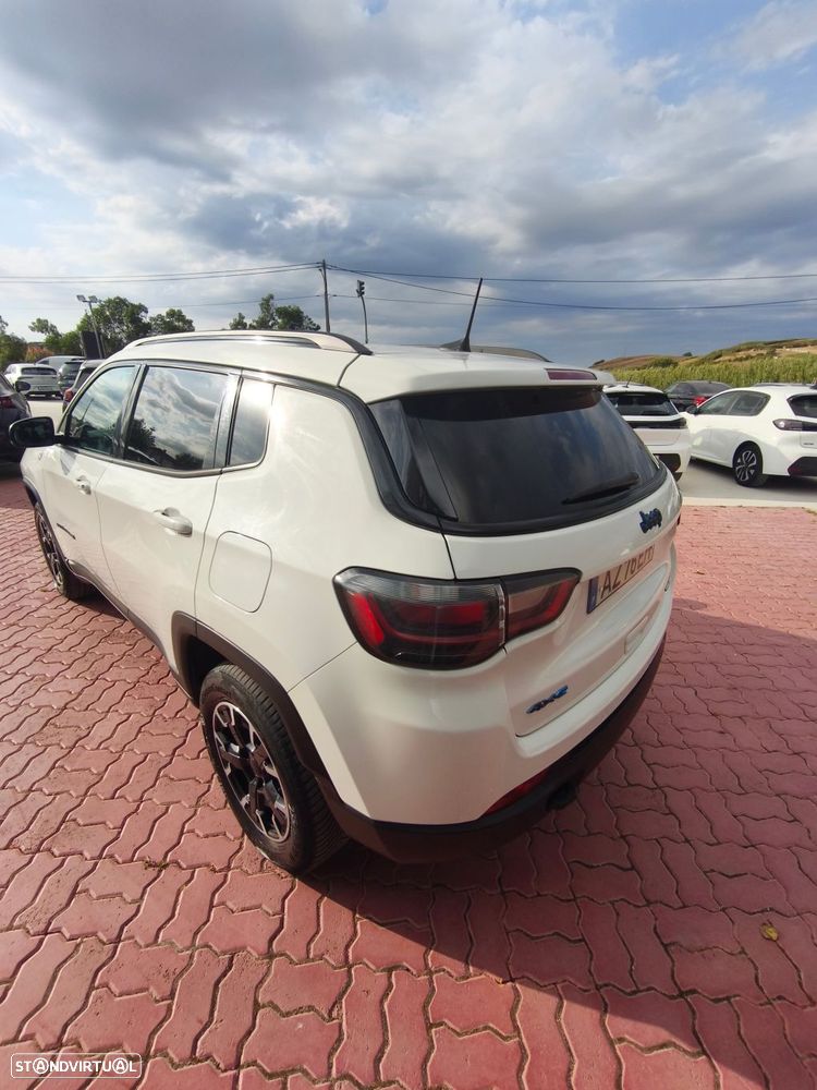 Jeep Compass - 6
