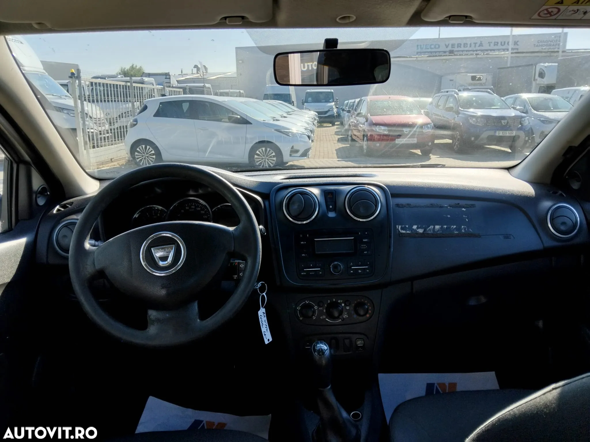Dacia Logan - 6