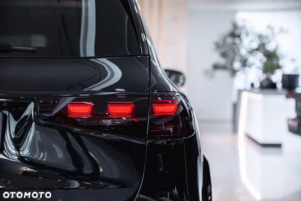 Mercedes-Benz GLS 450 d 4Matic 9G-TRONIC AMG Line Advanced Plus - 15