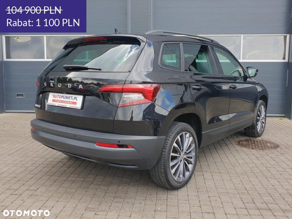 Skoda Karoq - 5