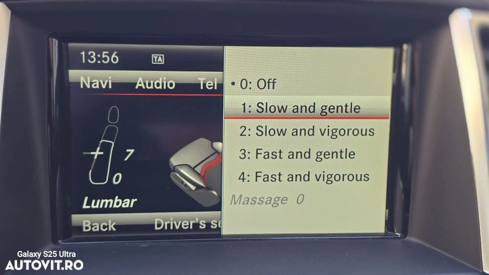 Mercedes-Benz ML 350 BlueTEC 4MATIC 7G-TRONIC - 33