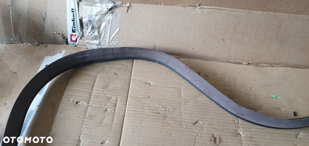 Uszczelka drzwi prawy przód Mercedes ML W164 - 2