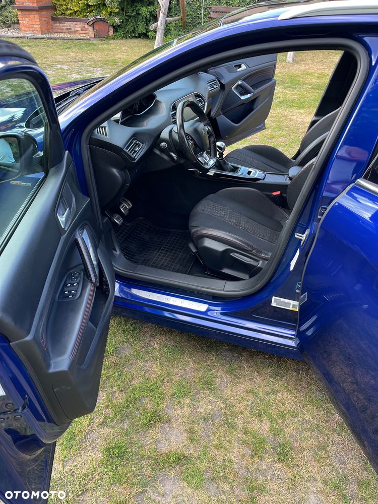 Peugeot 308 - 5