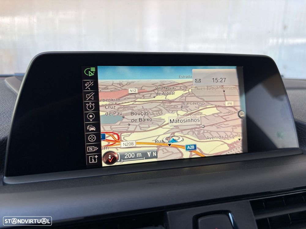 BMW 225 d Coupe Pack M Auto - 34