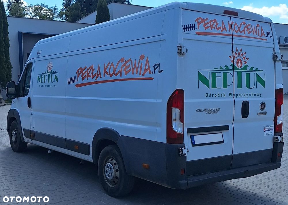 Fiat Ducato - 4