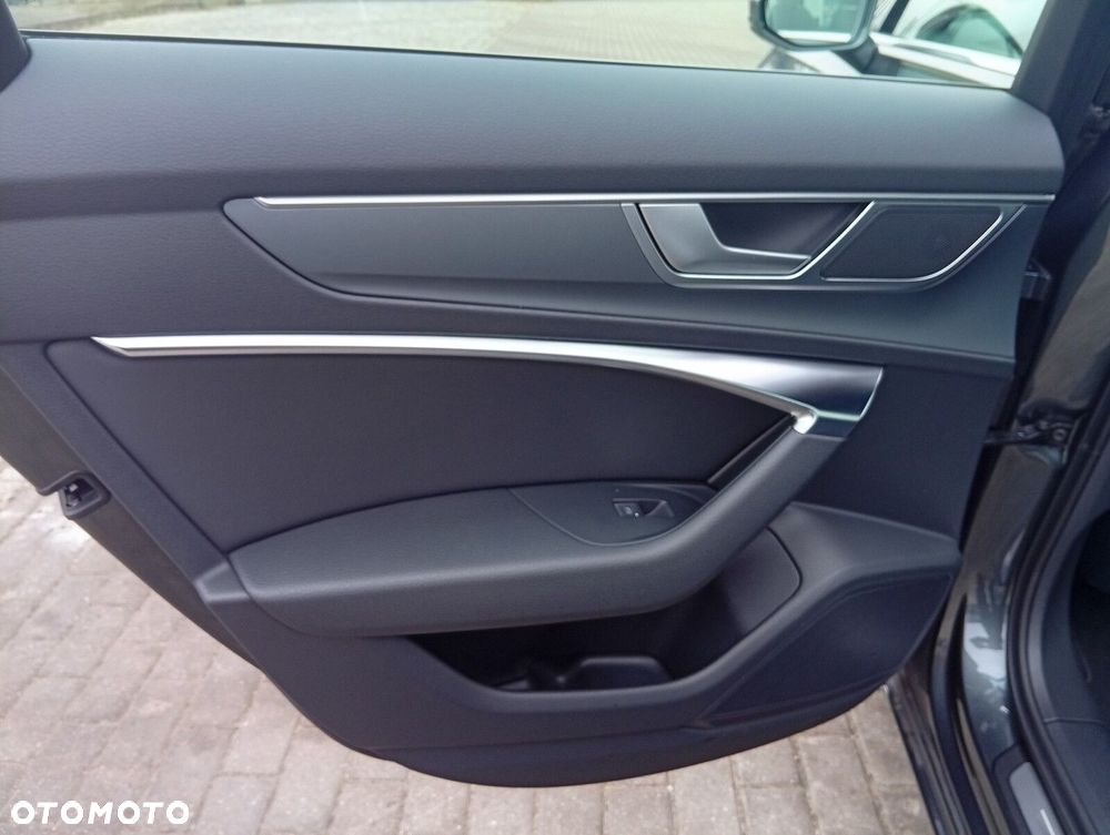 Audi A6 Limousine - 10