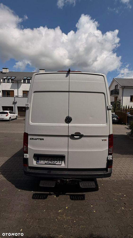Volkswagen Crafter Standard - 16
