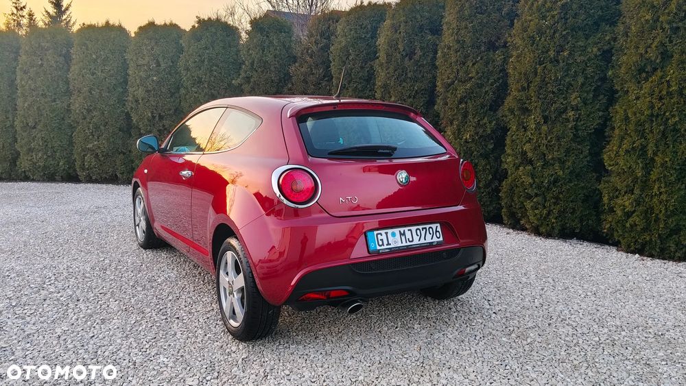 Alfa Romeo Mito 1.4 16V MultiAir Super - 19