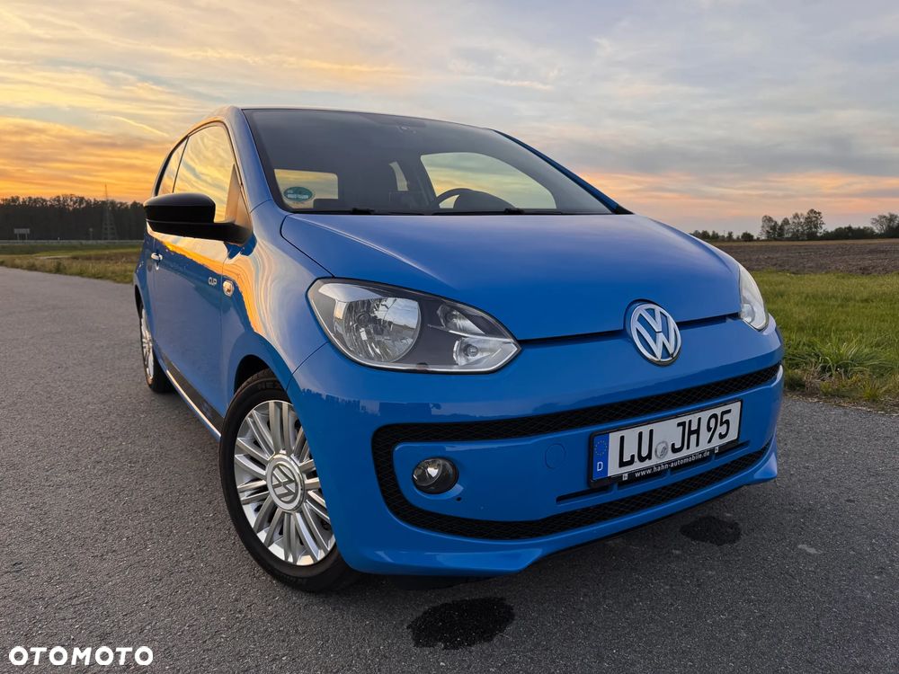 Volkswagen up! - 24