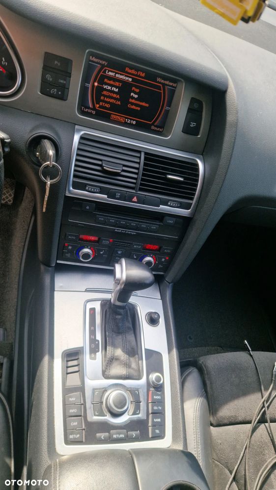 Audi Q7 - 6