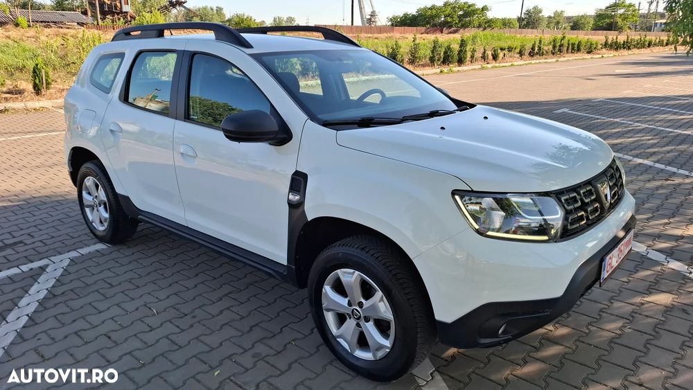 Dacia Duster 1.6 SCe Comfort - 2
