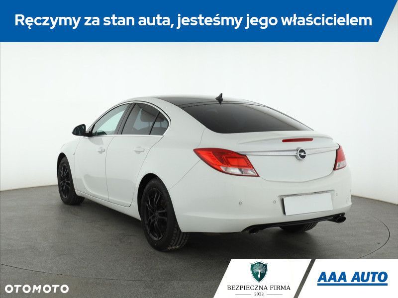 Opel Insignia - 5