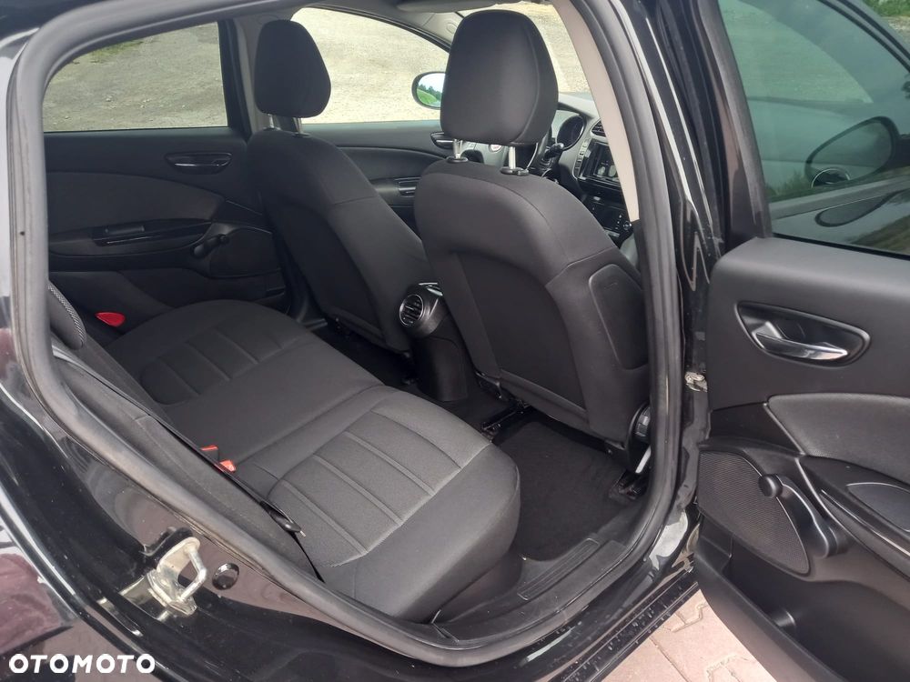Fiat Bravo 1.4 T-JET 16V MyLife - 6