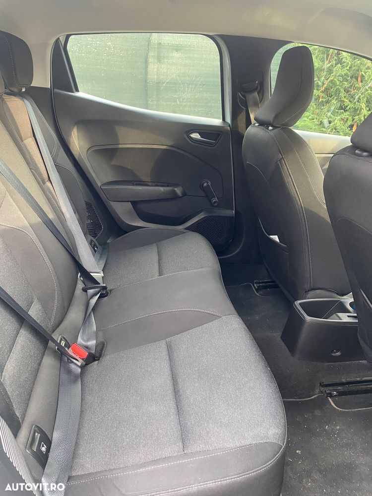 Renault Clio V E-Tech 145 Techno - 7