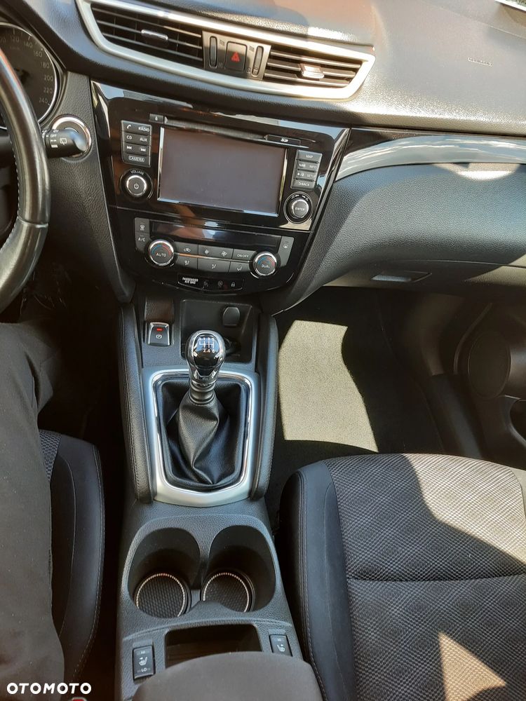 Nissan Qashqai 1.6 DIG-T Tekna - 20